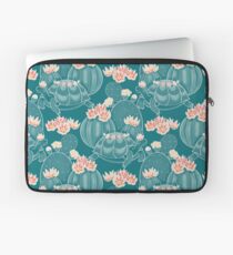 Funda para portátil Encuentra una tortuga