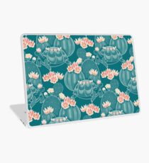 Finde eine Schildkröte Laptop Skin