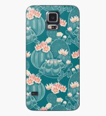 Find a tortoise Case/Skin for Samsung Galaxy
