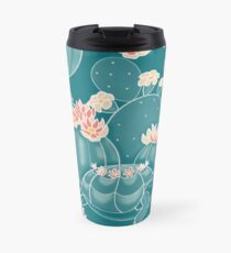 Find a tortoise Travel Mug