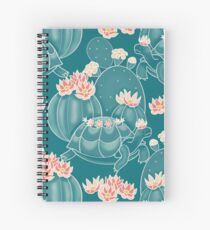 Find a tortoise Spiral Notebook