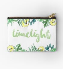 limelight landscape Studio Pouch