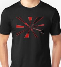 Redbubble design 5 Unisex T-Shirt