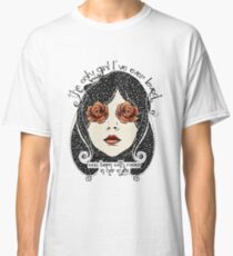 Modest hotel Classic T-Shirt