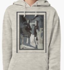 Cosplay Rachel Amber shirt Pullover Hoodie