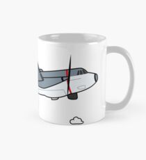 Atlantic Mug