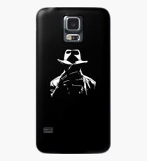Freddy Krüger Hülle & Klebefolie für Samsung Galaxy
