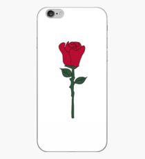 Troye Sivan Rose iPhone Case