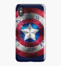 Shield iPhone Case