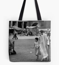 Marrakesh 01 Tote Bag