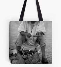 Marrakesh 02 Tote Bag