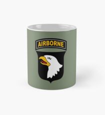101st Airborne Division (US Army) Classic Mug