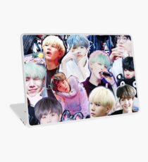 Suga (Min Yoongi) - BTS '방탄소년단' Laptop Skin