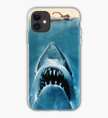 JAWS SHARK iPhone Case