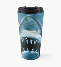 JAWS SHARK Thermobecher