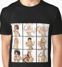 AS3 Graphic T-Shirt