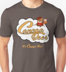 Canoga Beer Unisex T-Shirt