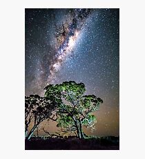 Nildottie Astro Photographic Print