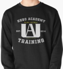 My Hero Academia University Logo Pullover