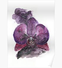 Cresswell Painting - Hunting Prince Dracula Poster