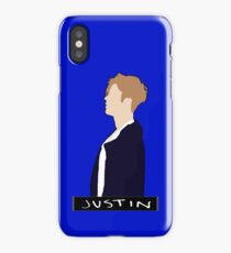 JB 2 iPhone Case/Skin