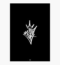Tetsuo Photographic Print