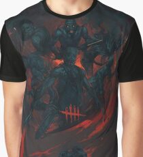 Dead Daylight Graphic T-Shirt