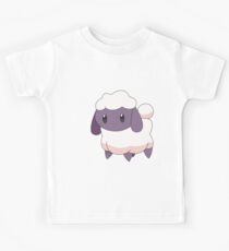 Chibi sheep Kids Tee