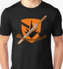 Dunmaghlas! Unisex T-Shirt