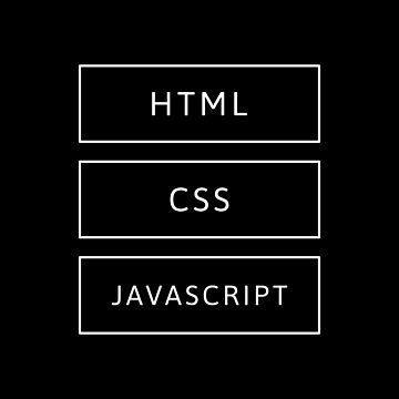 Artwork thumbnail, HTML, CSS & JavaScript Developer by developer-gifts