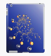 DNA iPad Case/Skin