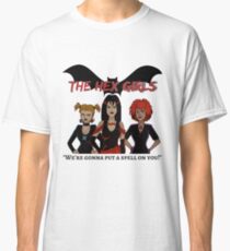 the hex girls Classic T-Shirt