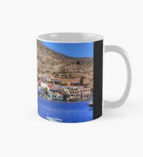 Nimborio Shoreline Mug