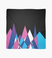 Trans Mountains Scarf