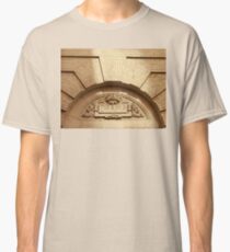 Drama - Comedy, Tragedy, Reality Classic T-Shirt