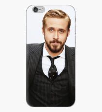 Ryan Gosling iPhone Case