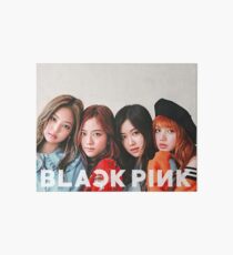 blackpink Art Board