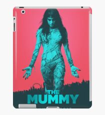 The mummy iPad Case/Skin