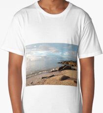 Seashore Long T-Shirt