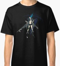 Minimalist Black Rock Shooter Classic T-Shirt