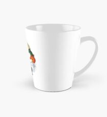 Flügel des Feuers - Alle zusammen Tasse (konisch)