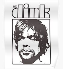 The Dink! Poster