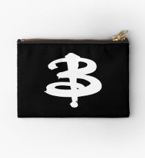 Buffy The Vampire Slayer 'B' v2.0 Studio Pouch