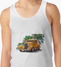 1933 Pontiac Deluxe 8 Touring Sedan Ia Tank Top