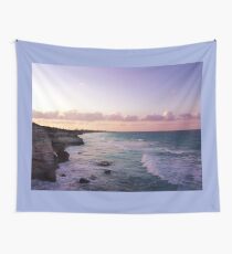 Beach Wall Tapestry