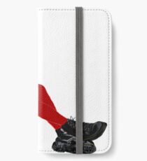 Rock and Romantic iPhone Wallet/Case/Skin