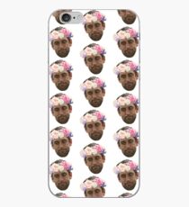 Blumenkrone Aaron Rodgers 2.0 iPhone-Hülle & Cover