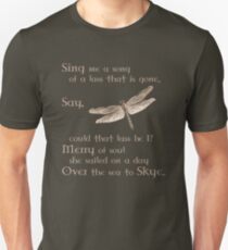 Sing Me A Song Unisex T-Shirt