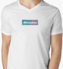 WEEBOO SUPREME V-Neck T-Shirt