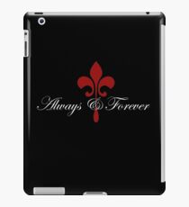 The Originals iPad Case/Skin